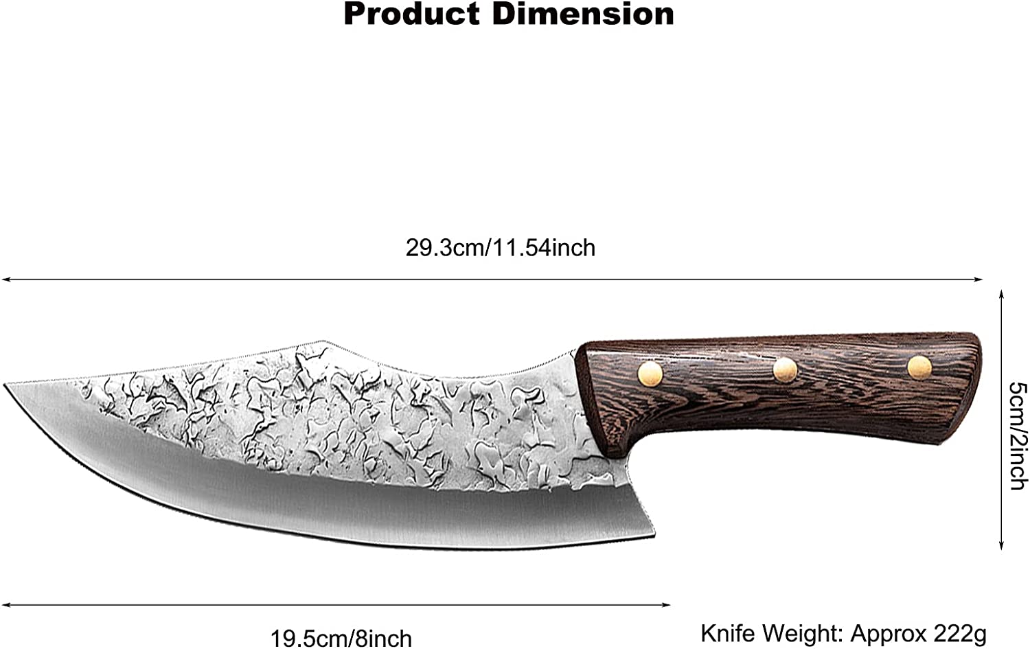 FT11-8 Inch - Image 2