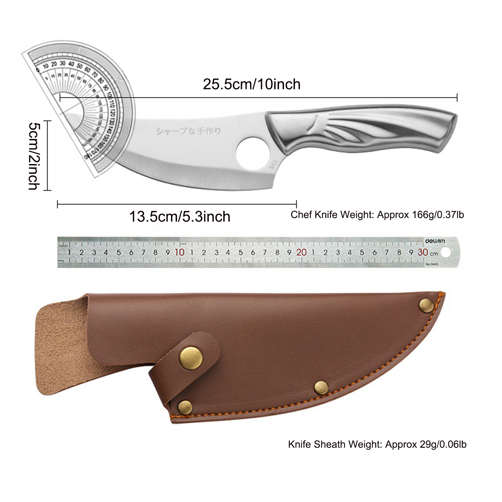 FT14-5 Inch - Image 5